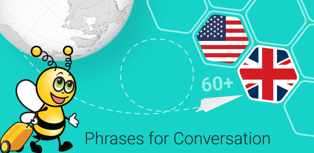 Learn Languages - 5000 Phrases Full