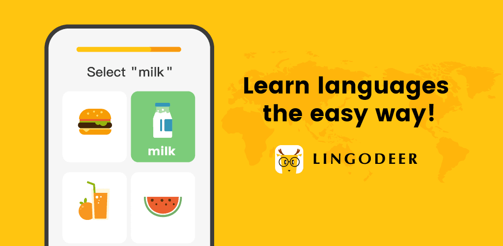 LingoDeer Learn Japanese, Korean, Chinese & more Full