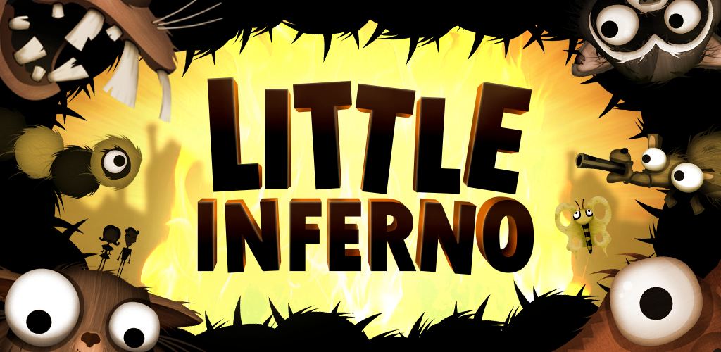 Download Little Inferno - Android game + data!