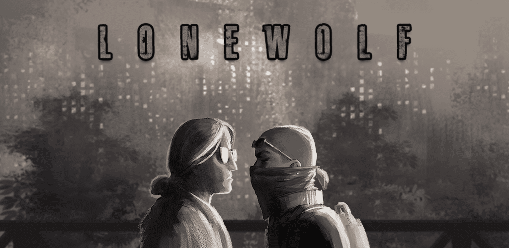 Download LONEWOLF - "Lone Wolf" action adventure game for Android + mod