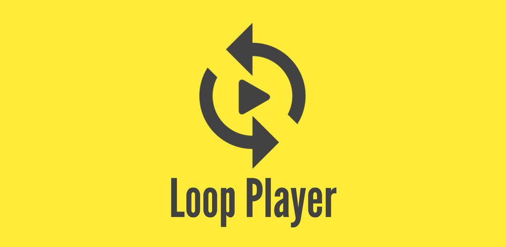 Loop Player - A B Audio Repeat Player