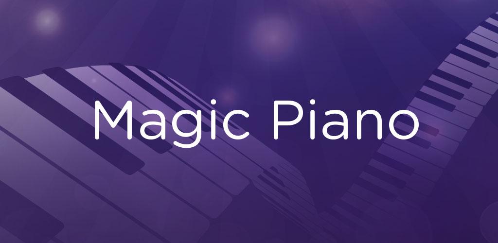 Magic Piano by Smule VIP