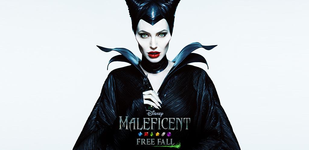 Download Maleficent Free Fall - Devil Fall Puzzle game for Android