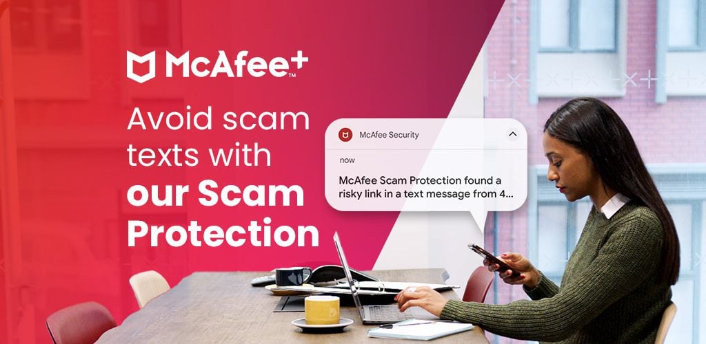 Download McAfee Antivirus & Security - McAfee Antivirus Android