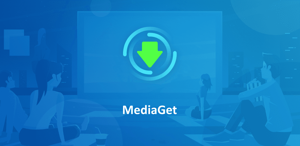 MediaGet - torrent client