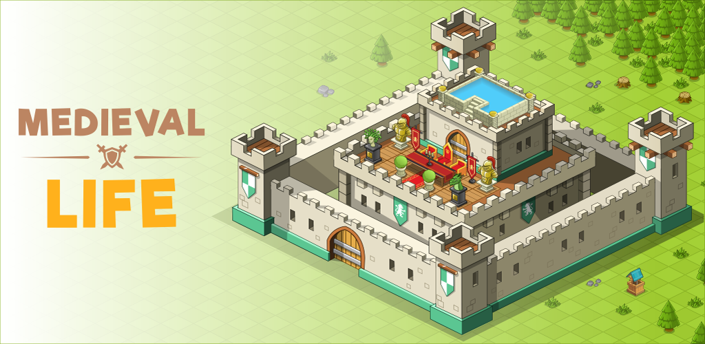 Medieval Life Android Games