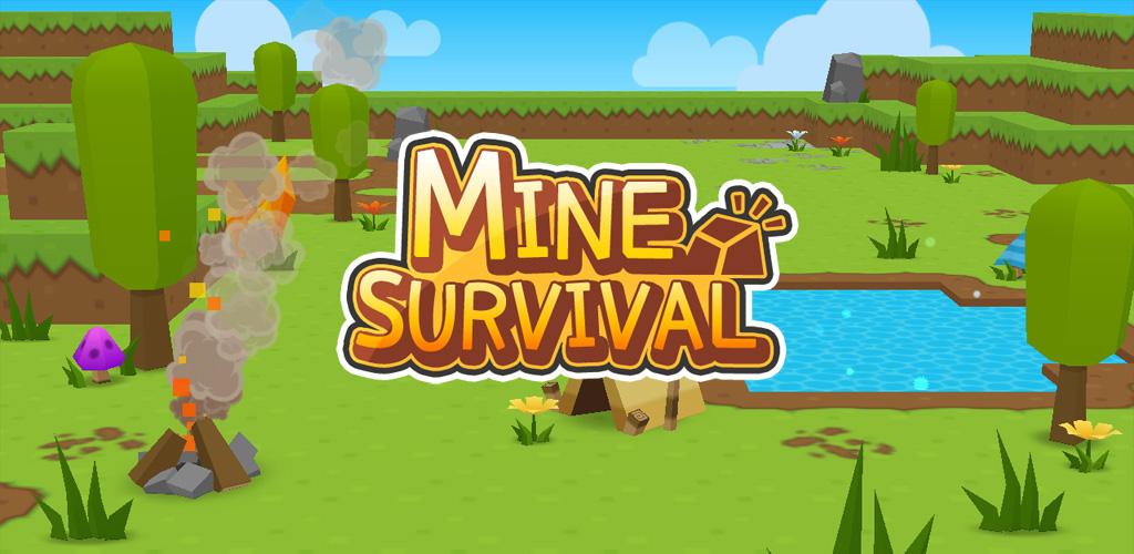 Mine Survival Android Games