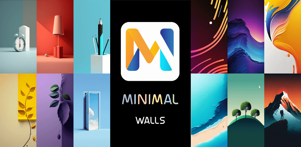 Minimal Walls