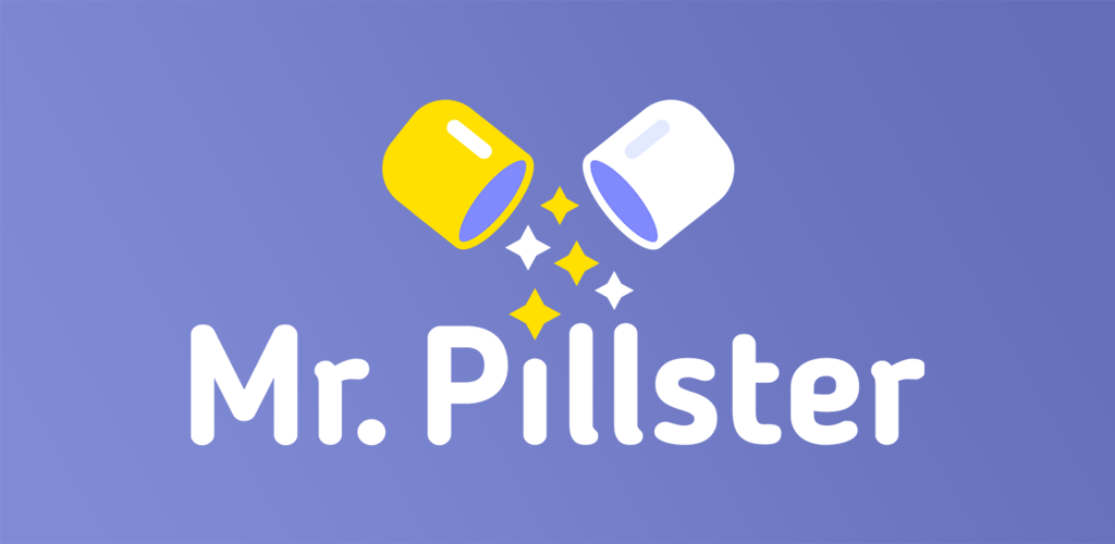 Mr. Pillster pill & medicine reminder alarm app Pro