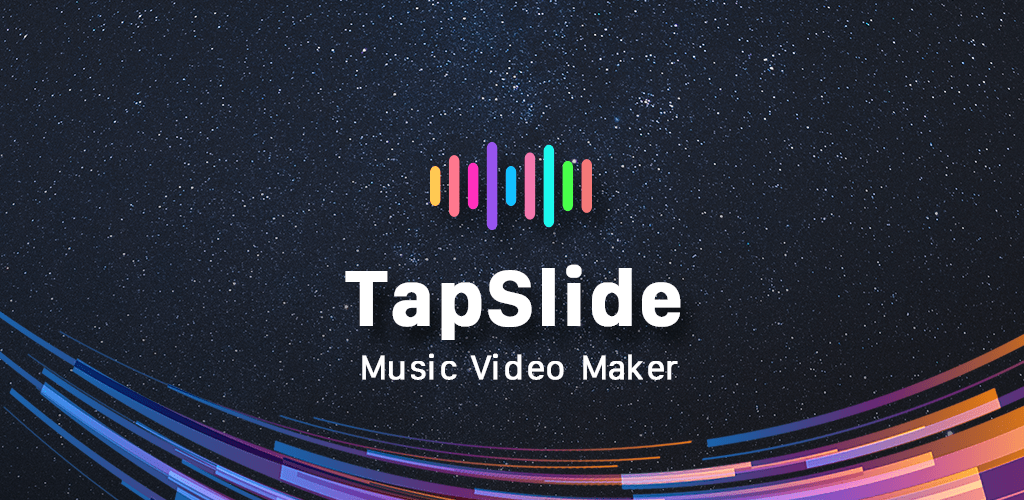 Music Video Maker - TapSlide Full