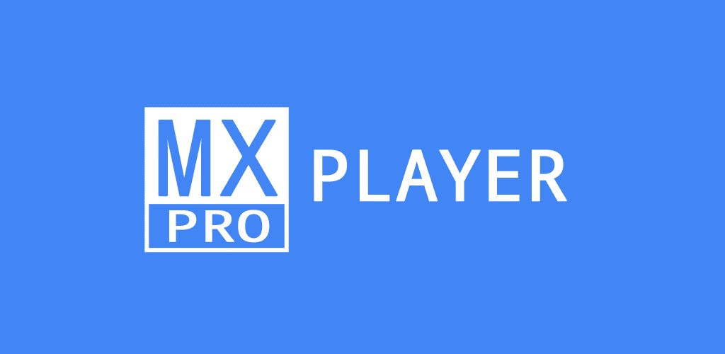 MX Player + Codecs
