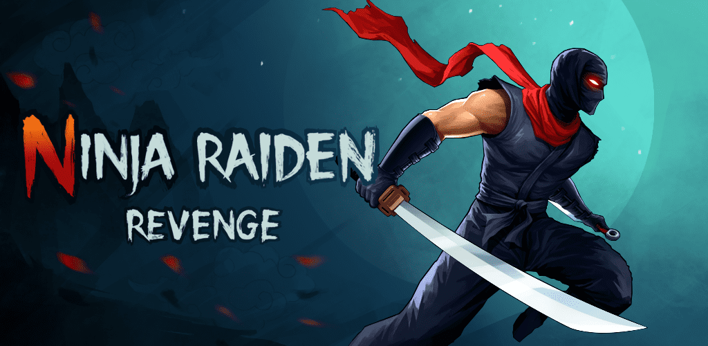Ninja Raiden Revenge
