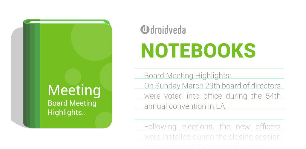 Notebooks Pro