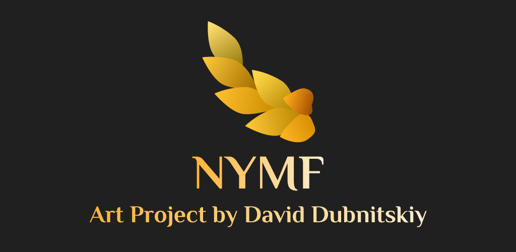 NYMF – World of Art and Beauty by David Dubnitskiy