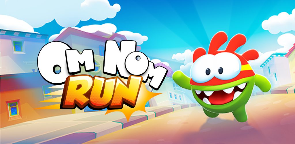 About Nom: Run