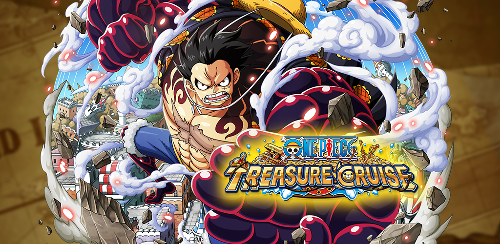 One-Piece-Treasure-Cruise
