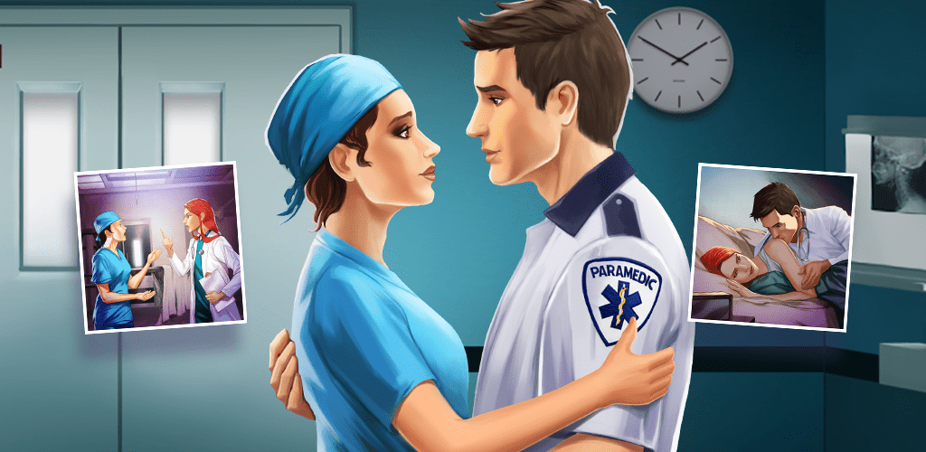 Operate Now Hospital Android Games
