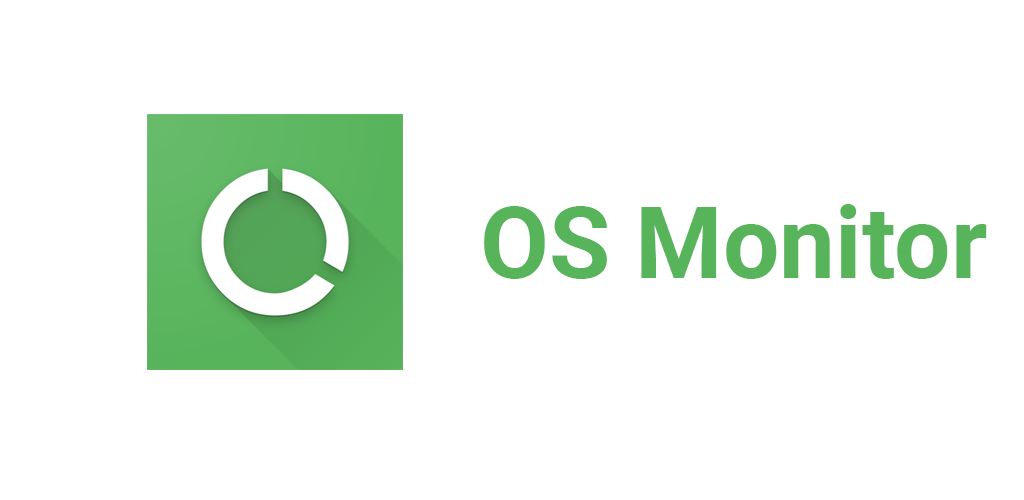 OS Monitor Tasks Monitor
