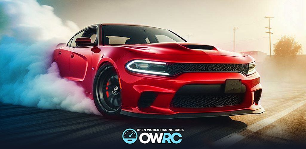 OWRC: Open World Racing Cars