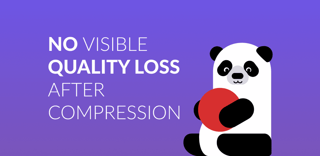 Panda Video Compressor Movie & Video Resizer