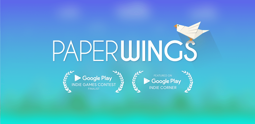 Paper Wings Android Games