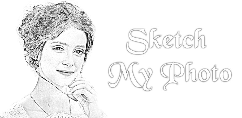 Pencil Sketch -Sketch Photo Maker & Photo Editor PRO