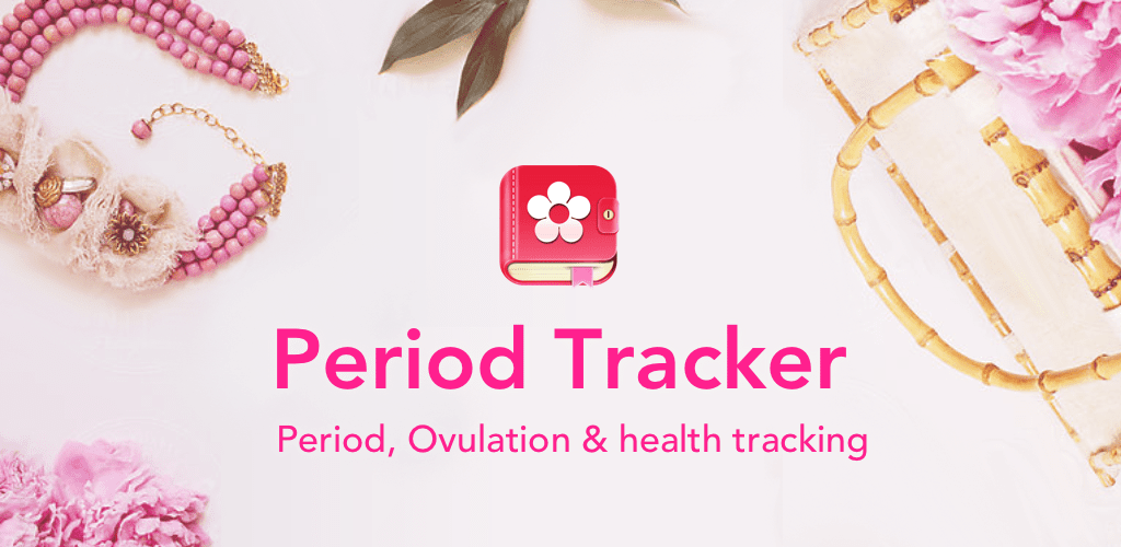 Period Tracker - Period Calendar Ovulation Tracker Full
