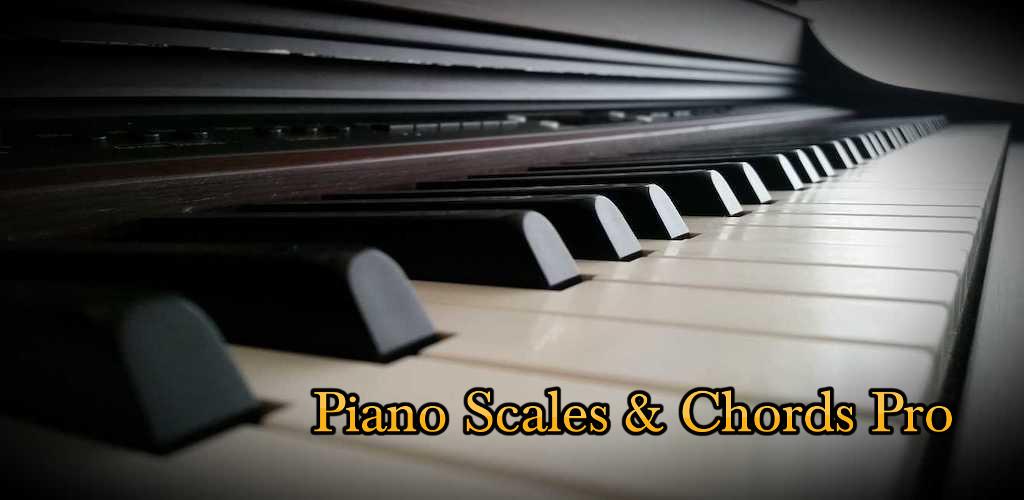 Piano Scales & Chords Pro Rotation