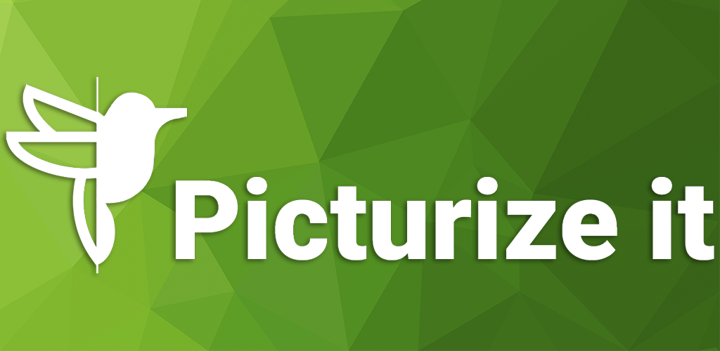 Picturize it - Turn your photos into art