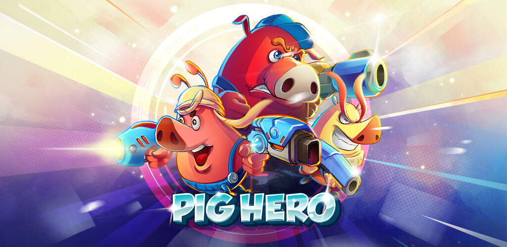 Pig Hero