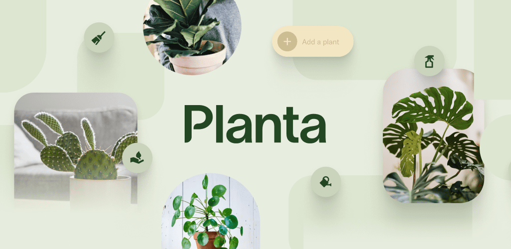 Planta - Keep your plants alive