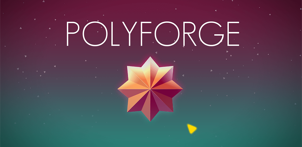 Polyforge Full Android Games