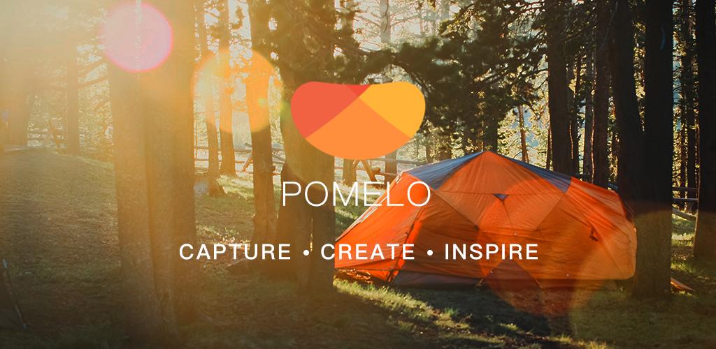 Pomelo – Photo editor & filter by BeautyPlus PRO