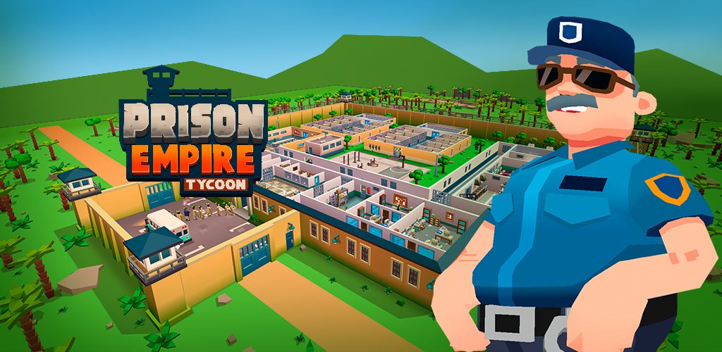 Prison Empire Tycoon - Idle Game