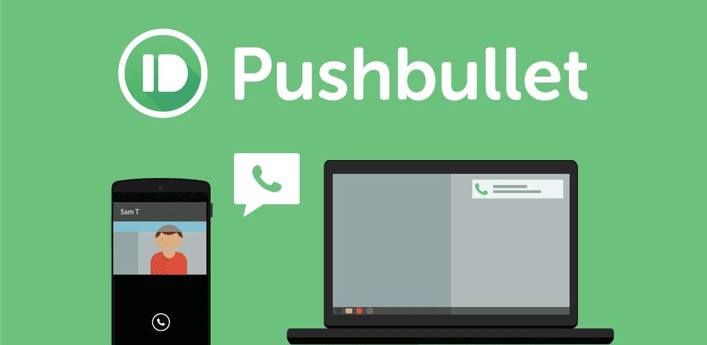 Pushbullet - SMS on PC and more Pro