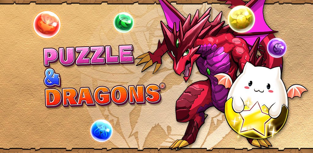 Download Puzzle & Dragons - Android puzzle and dragon adventure game