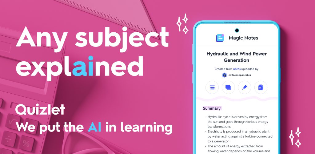 Quizlet Learn Languages & Vocab with Flashcards Plus