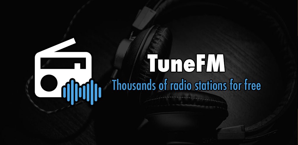 Radio FM Player - TuneFm Premium