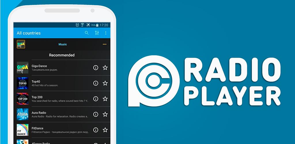 Radio Online - PCRADIO Full