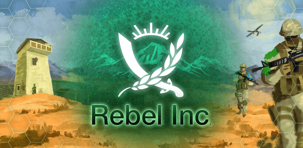 Rebel Inc. Premium