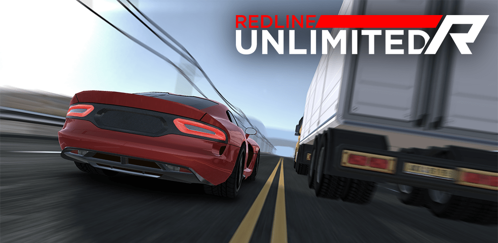Redline Unlimited