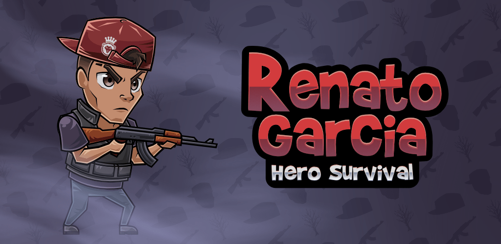 Renato Garcia Hero Survival