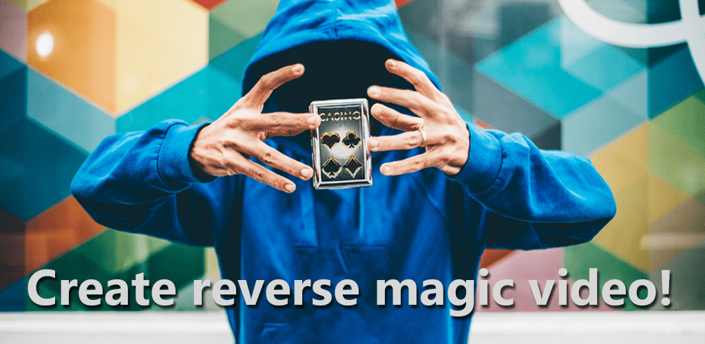 Reverse Movie FX Unocked Android