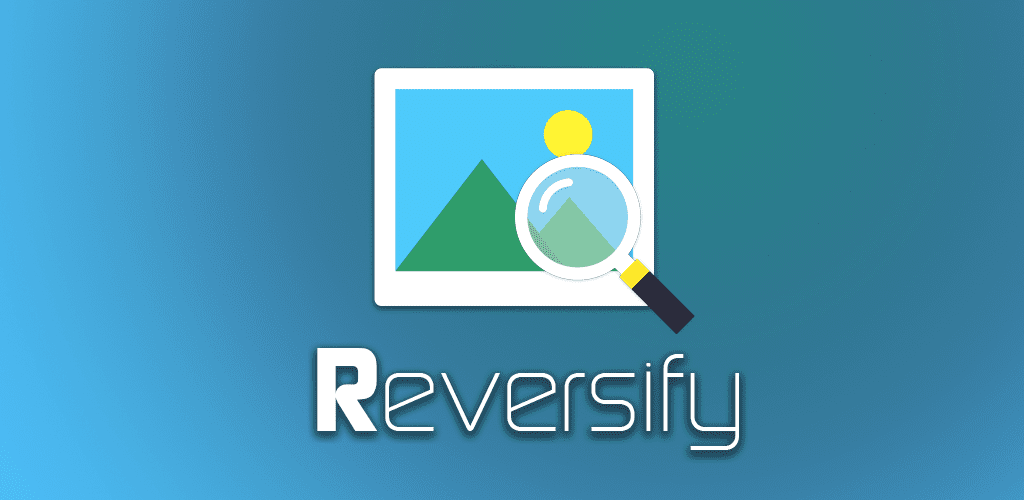 Reversify – Reverse Image Search