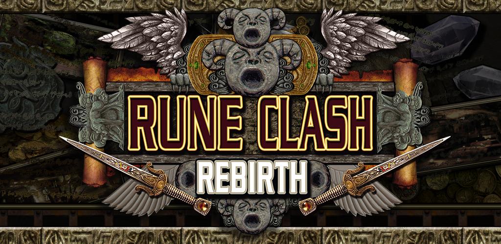 Rune Rebirth