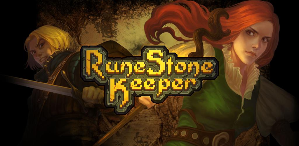 Runestone Keeper Android Games