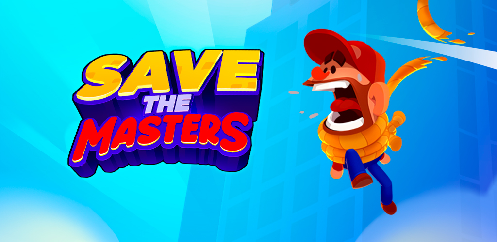 Save the Masters