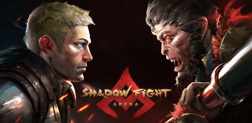 Shadow Fight Arena - شادو فایت آرنا - شادو فایت 4