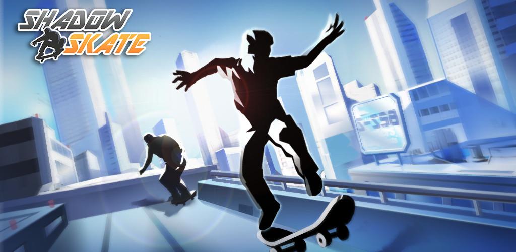 Shadow Skate Android Games