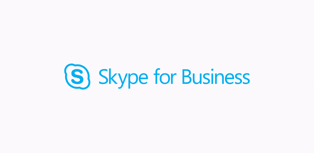 Download Skype for Business for Android APK